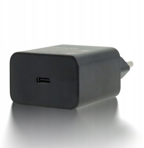 Ładowarka Samsung Magnetyczna ładowarka indukcyjna Samsung EP-P2900TB 25W Qi2 + ładowarka sieciowa 45W Black 8