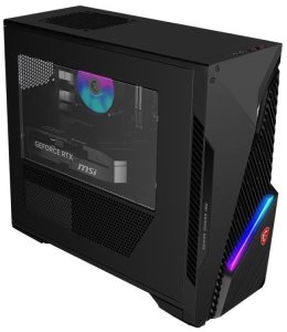 PCMSIMAG Infinite S3 14thDesktopIntel Registered  CoreT i5i5-14400F32 GBDDR5-SDRAMStorage SSDSSD 1000 GBNVIDIA GeForce RTX 5060Wi MAG INF S3 14NVL5-3067EU (4711377385848) 2