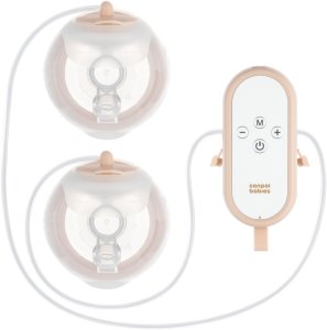Double Wearable in-bra Breast Pumps MilkShell 20/106 1010102-0318 (5903407168050) 3