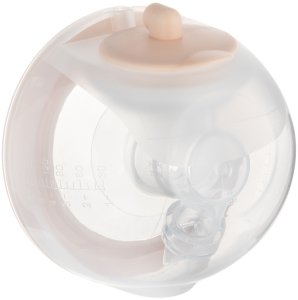 Double Wearable in-bra Breast Pumps MilkShell 20/106 1010102-0318 (5903407168050) 4