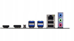 Płyta główna Biostar Płyta główna BIOSTAR A620MT-E 2.0 BIO* 4