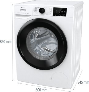 Pralka Frania GORENJE PRALKA WPNEI84A1SWIFIPL 10