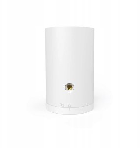 Kamera IP Nedis SmartLife kamera zewnętrzne | Spotlight | 3MP Full HD 1296p | IP65 | 6