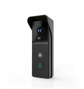 Nedis SmartLife Video Wideodomofon | Bateria | 3MP Full HD 1296p 7