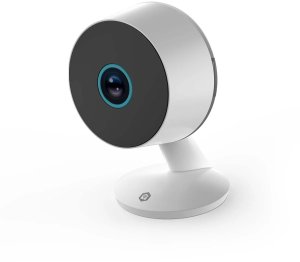 Kamera IP Nedis SmartLife Wewnętrzny Kamera | 3MP Full HD 1296p 5