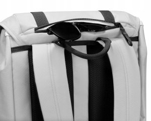 Plecak na laptopa Tomtoc VintPack-TA1, 15,6"/22L (szary) 2