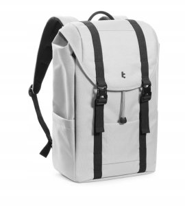 Plecak na laptopa Tomtoc VintPack-TA1, 15,6"/22L (szary) 3