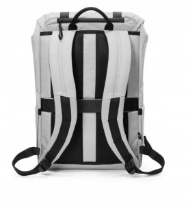 Plecak na laptopa Tomtoc VintPack-TA1, 15,6"/22L (szary) 5