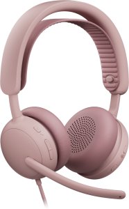 Słuchawki Logitech Zone Wired 2 for Business (981-001616) 2