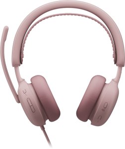 Słuchawki Logitech Zone Wired 2 for Business (981-001616) 3