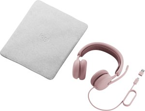 Słuchawki Logitech Zone Wired 2 for Business (981-001616) 5