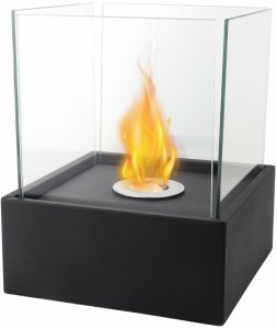 ATL DA562 Biokominek wolnostojący 158