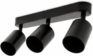 ZD174 Oprawa halogenowa sufitowa          natynkowa 3x 44