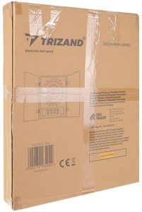 Tarcza elektroniczna do gry w dart Trizand 27046 209
