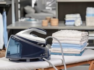 Imetec Rapidvapor Plus Generator Pary 5,5 Bar 300g Szybkie Nagrzewanie 4