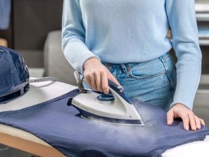 Imetec Rapidvapor Plus Generator Pary 5,5 Bar 300g Szybkie Nagrzewanie 5