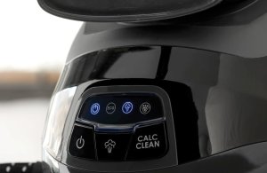 Imetec Energy Vapor Żelazko z Generatorem Pary 6,5 Bar Uderzenie 400g/min 3