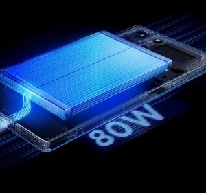 REDMAGIC 10S Pro 5G Snapdragon 8 Elite 144Hz 1.5K Ekran 12/256GB 2