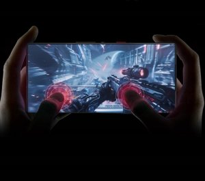 REDMAGIC 10S Pro 5G Snapdragon 8 Elite 144Hz 1.5K Ekran 12/256GB 3