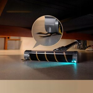 Dreame R30 Odkurzacz Bezprzewodowy 27kPa LED Akcesoria Tryb Auto 90min 3