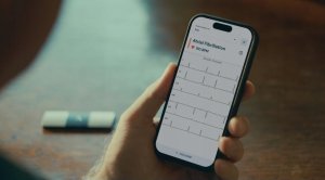 Herdegen KardiaMobile 6L Przenośne EKG 6-kanałowe Wykrywa Migotanie i Tachykardię 3
