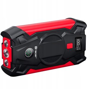 Jump starter TRACER Boosty-2 12000mAh 5