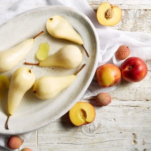 White Nectarine and Pear 300ml 5