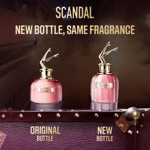 Scandal Eau de Parfum 50ml 3
