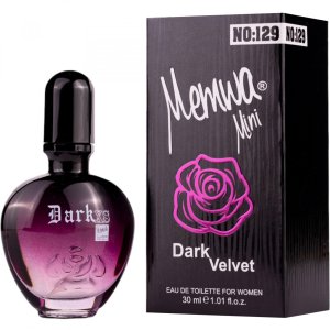 Dark Velvet EDT 30ml - 129 2
