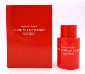 Frederic Malle Portrait of a Lady Eau de Parfum 100ml (307451) 2