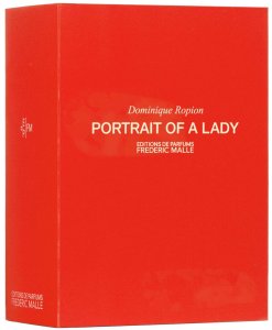 Frederic Malle Portrait of a Lady Eau de Parfum 100ml (307451) 3