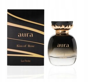 Aura Kiss of Rose Eau de Parfum 100ml 2