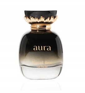 Aura Kiss of Rose Eau de Parfum 100ml 3