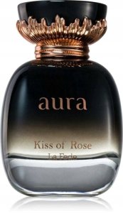 Aura Kiss of Rose Eau de Parfum 100ml 4