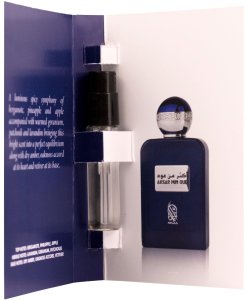 Aksar Min Oud Eau de Parfum 2ml 2
