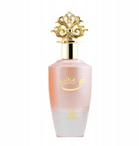 Nuha Eau de Parfum 85ml 2