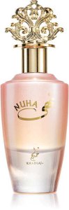 Nuha Eau de Parfum 85ml 3