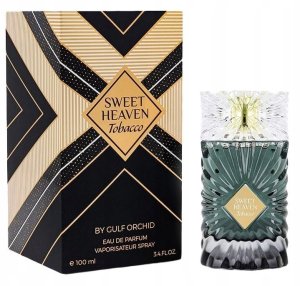 Histoires de Parfums Sweet Heaven Tobacco Eau de Parfum 100ml 2
