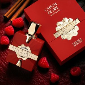 Carnal Desire Aromatix Eau de Parfum 100ml 2