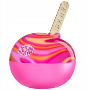 Be Delicious Ice Pop Very Cherry Eau de Parfum 50ml 2