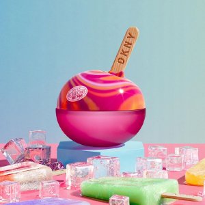 Be Delicious Ice Pop Very Cherry Eau de Parfum 50ml 3