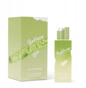 Creamy Pistachio Eau de Parfum 100ml 3