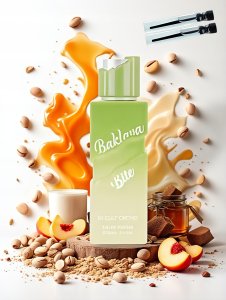 Creamy Pistachio Eau de Parfum 100ml 4