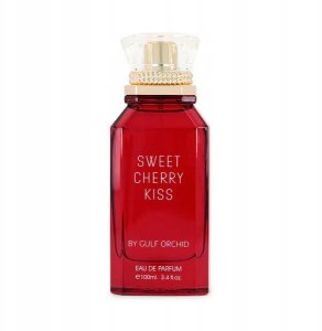 Sweet Cherry Kiss Eau de Parfum 100ml 2