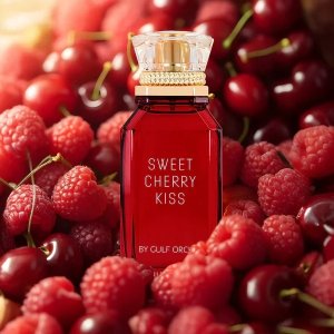Sweet Cherry Kiss Eau de Parfum 100ml 3