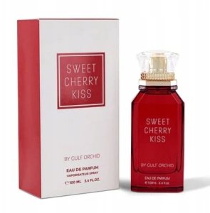 Sweet Cherry Kiss Eau de Parfum 100ml 4