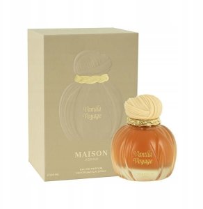 Vanilla Voyage Eau de Parfum 100ml 2