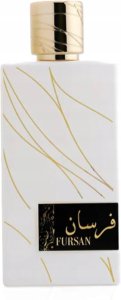 Fursan White Eau de Parfum 100ml 2