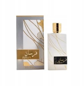 Fursan White Eau de Parfum 100ml 3