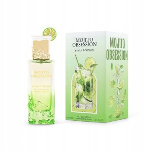 Mojito Obsession Eau de Parfum 100ml 2